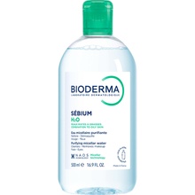 Bioderma Sébium H20 micelárna voda 500 ml
