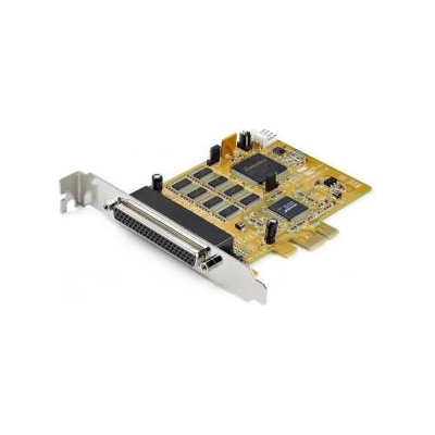 StarTech Pci карта startech pex8s1050 rs-232