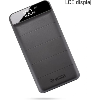Yenkee YPB 3010