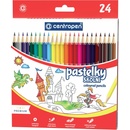 Centropen 9520 24 ks