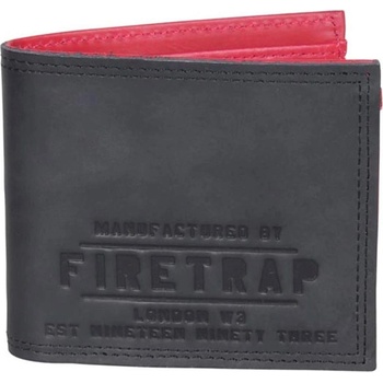 Firetrap Pressed