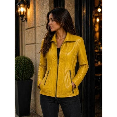 Max Original Leather Emma LG yellow