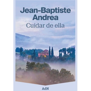 CUIDAR DE ELLA | ANDREA, JEAN-BAPTISTE (2024)