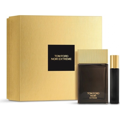 Tom Ford Noir Extreme EDP 100 ml + EDP 10 ml darčeková sada
