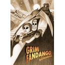 Grim Fandango Remastered