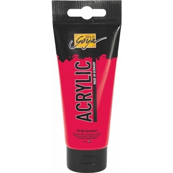 Akrylová farba Solo Goya Acrylic 100 ml / rôzne odtiene