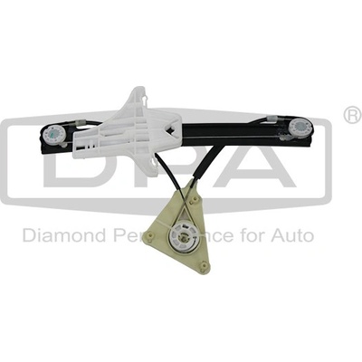 Mechanizmus zdvíhania okna DPA 88391316302