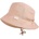 maximo Шапка maximo Baby's Hat with Tie + Muslin Lining Hat - Beigemeliert - размер 41 cm (904-6331-0215)