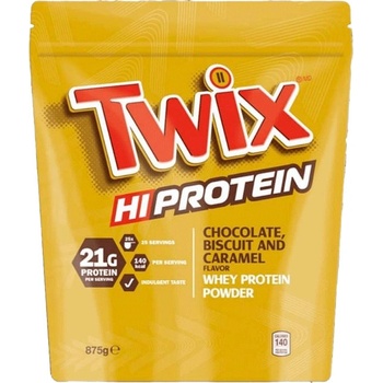 Mars Twix HiProtein Powder 875 g