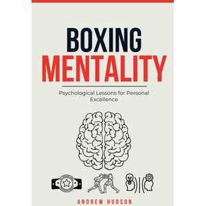 Boxing Mentality (ISBN: 9781838373061)