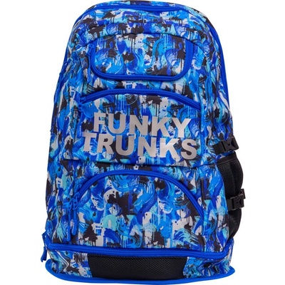Funkita Funky Trunks Elite Squad Backpack You Messer 36 L