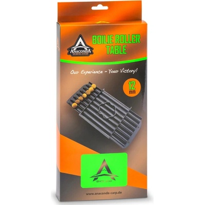 Saenger Anaconda Rollbal 32 mm