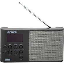 Orava DAB