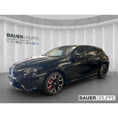 BMW 118d M Sport 110 kW