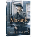 Masaryk DVD