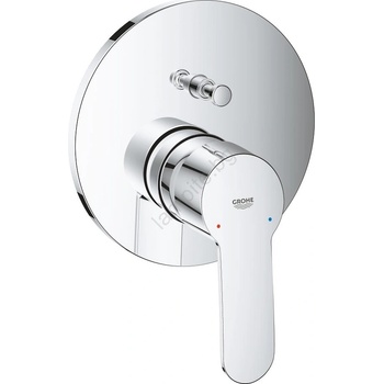 GROHE Eurostyle Cosmopolitan 24052002