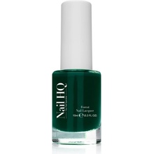 Nail HQ Nail Lacquer lak na nechty s vysokým leskom Forest 10 ml