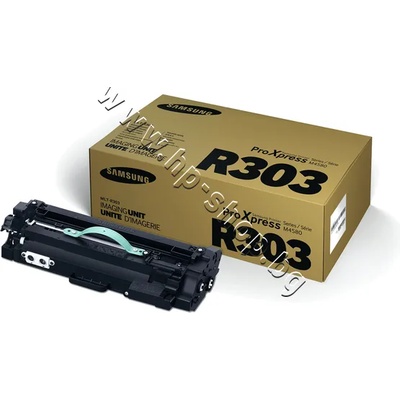 HP Барабан Samsung MLT-R303 за SL-M4560/M4580 (100K), p/n SV145A - Оригинален Samsung консуматив - печатен барабан