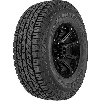 YOKOHAMA G015 GEOLANDAR A/T 215/70 R16 100H