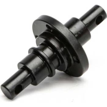 Axial Аксиален изходящ вал на скоростната кутия: lcxu