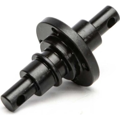 Axial Аксиален изходящ вал на скоростната кутия: lcxu