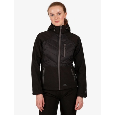 Trespass Дамско софтшел яке Trespass Elvira Trespass | Cheren | ЖЕНИ | XXL