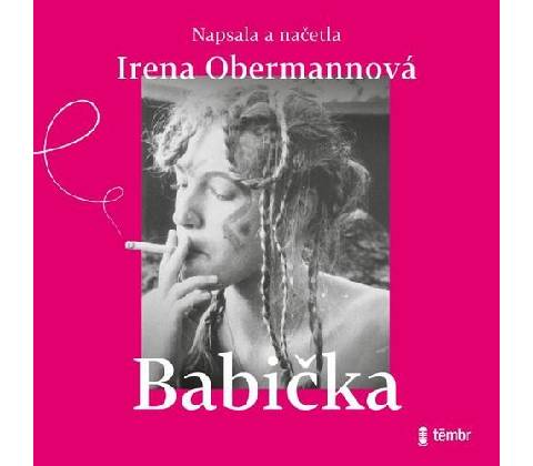 Babička - Irena Obermannová