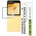 Techsuit защитно стъкло 9H за Samsung Galaxy Z Flip 6 - Черен KP36632