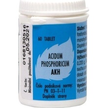 AKH Acidum phosphoricum 60 tablet