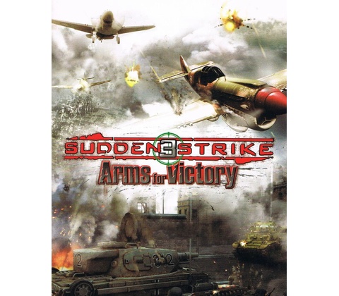 Sudden Strike 3
