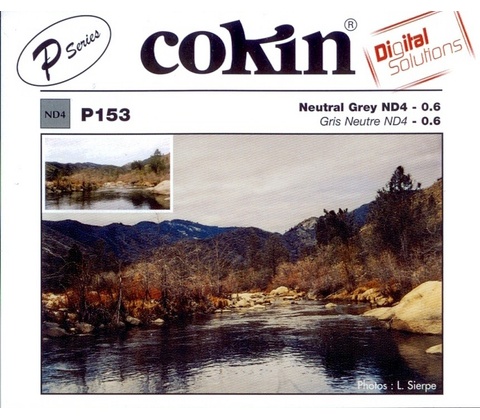 Cokin P153