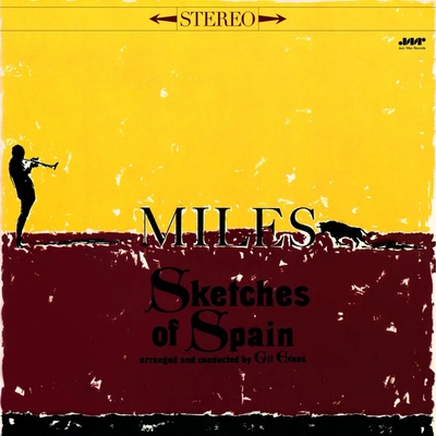 Sketches Of Spain - Jazz Wax