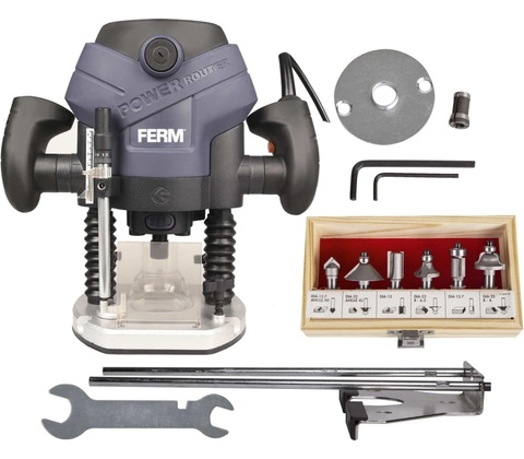 FERM PRM-1015