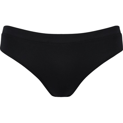 Barts Дамско бикини долнище Barts Women's Solid Bikini Briefs Bikini bottom - Black - размер 40 (EU) (150-2262-0114)