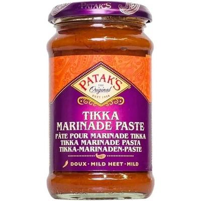 Patak's Tikka Pikantná Marináda 300 g