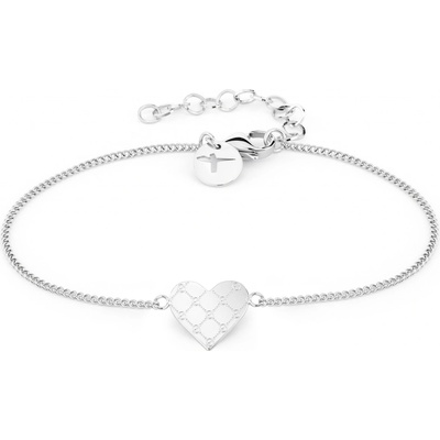 Tamaris dámský náramek ocelový TJ-0528-B-20