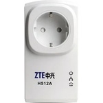 ZTE ZXHN-H512A Powerline адаптер
