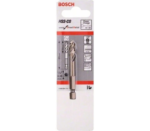 Bosch 2608584750