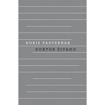 Doktor Živago - Boris Pasternak