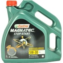 Castrol Magnatec Stop-Start 5W-30 C3 4 l