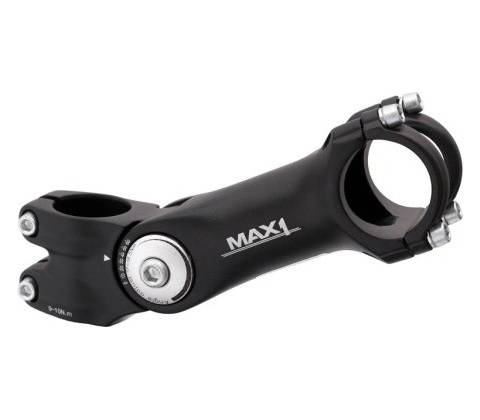 MAX1 Tour