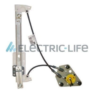 ELECTRIC LIFE Zvedací zařízení oken ELF ZR VK718 R