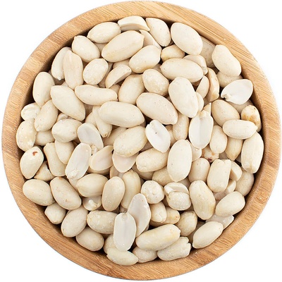 Vital Country Arašídy natural RAW 1 kg