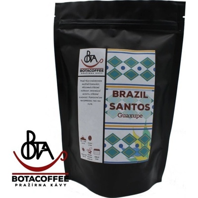 BotaCoffee Brazil Santos 17/18 from Guaxupe 250 g