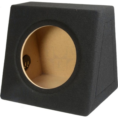 Uzavretá ozvučnica Basser C1020 Black