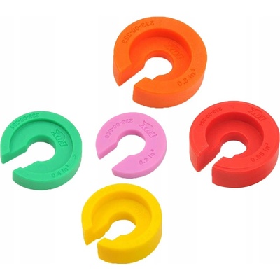 Fox Float DPS/CTD Air Volume Tuning Kit