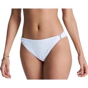 Roxy Island Cheeky bikini bottom - White (Coconut Milk)