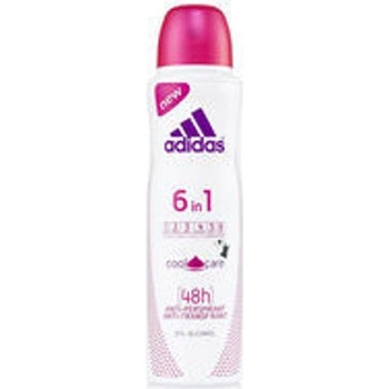 Adidas Control 48H dámský antiperspirant deospray 150 ml