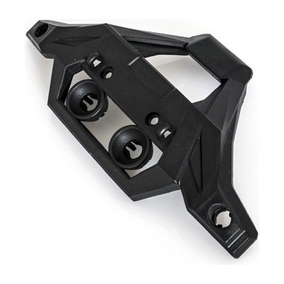 IQ models 25-SJ04 Přední nárazník MT-TWIN