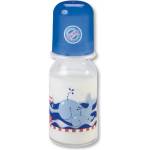 Baby-Nova Стандартно шише Baby Nova - 125 ml, Китче (44605) - ozone